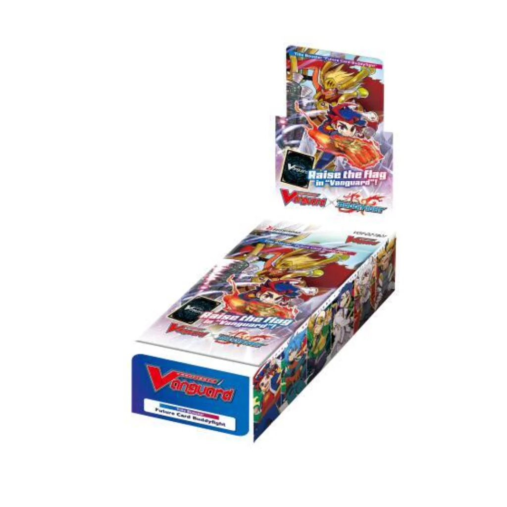 Cardight Vanguard Sales - In Stock
